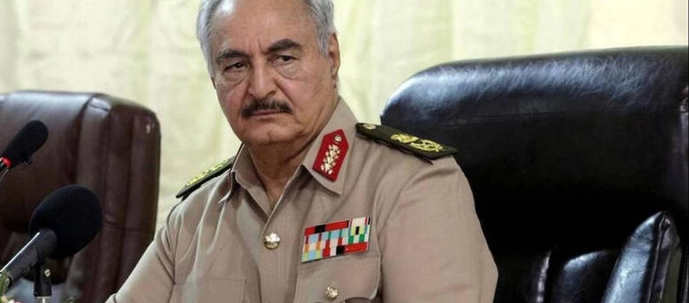 Λιβύη: Σφοδρές συγκρούσεις μαίνονται δυτικά της Σύρτης